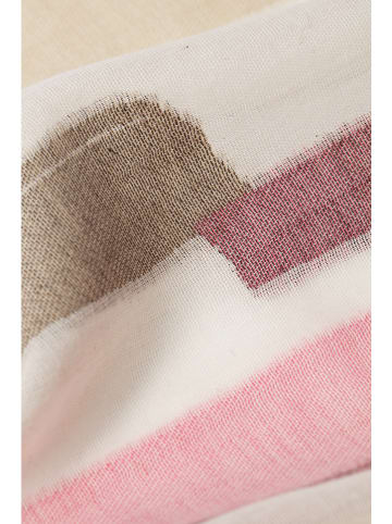 TATUUM Sjaal meerkleurig - (L)172 x (B)74 cm