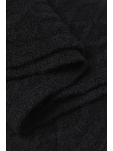 TATUUM Schal in Schwarz - (L)180 x (B)38 cm