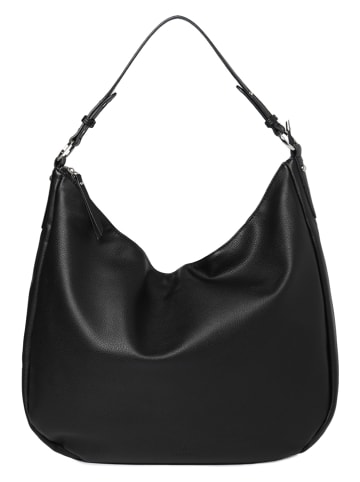 TATUUM Shopper bag w kolorze czarnym - 47 x 52 x 10 cm