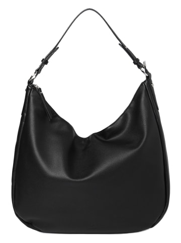 TATUUM Shopper bag w kolorze czarnym - 52 x 47 x 10 cm