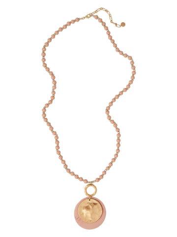 TATUUM Ketting met hanger - (L)96 cm