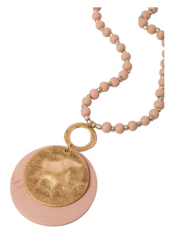 TATUUM Ketting met hanger - (L)96 cm