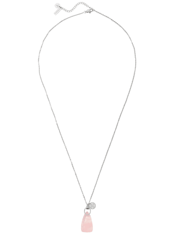 TATUUM Halskette mit Edelstein - (L)42 cm