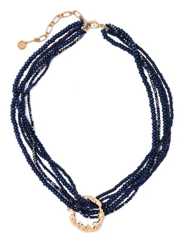 TATUUM Ketting met sierelementen - (L)33 cm