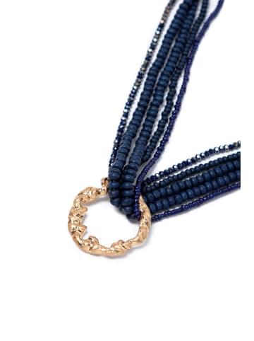 TATUUM Ketting met sierelementen - (L)33 cm