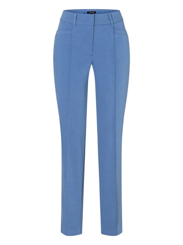 More & More Spodnie w kolorze niebieskim