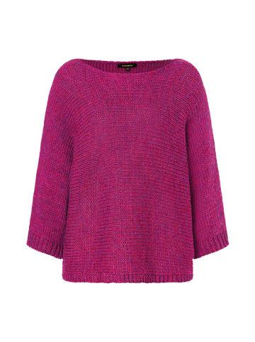 More & More Sweter w kolorze różowym