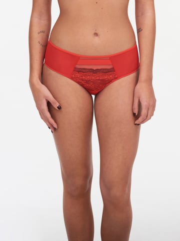 Passionata Panty in Rot