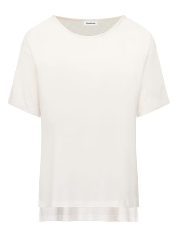 Passionata Pyjamashirt crème
