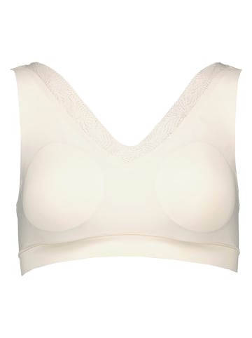 Chantelle Soft-BH in Creme