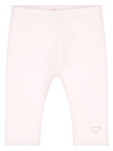 Steiff Leggings in Rosa