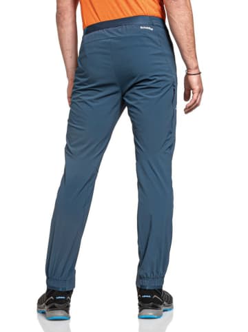 Schöffel Funktionshose "Hestad" in Dunkelblau