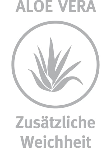 Paradies Sommer-Faserbettdecke "Halia - Sommerleicht" in Weiß