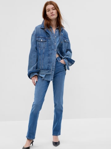 GAP Jeans - Regular fit - in Blau