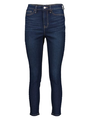 GAP Jeggings donkerblauw
