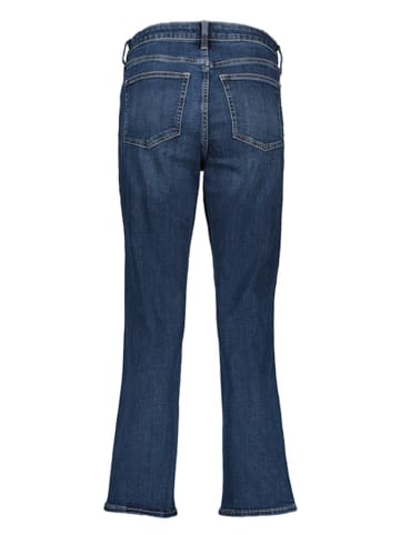 GAP Jeans - Regualr fit - in Dunkelblau