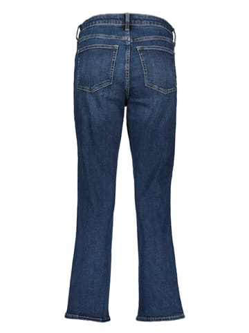 GAP Spijkerbroek - Regualr fit - donkerblauw