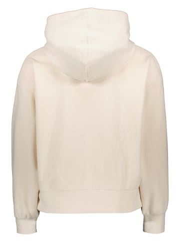 GAP Hoodie in Creme