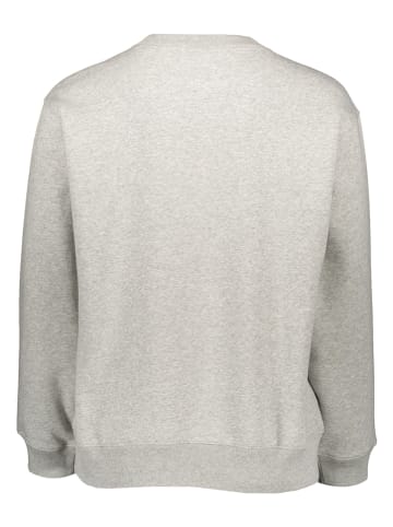 GAP Sweatshirt in Grau