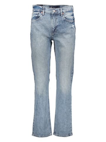 GAP Jeans - Regular fit - in Hellblau