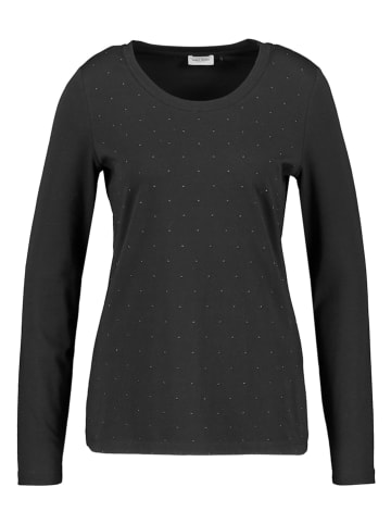 Gerry Weber Longsleeve zwart