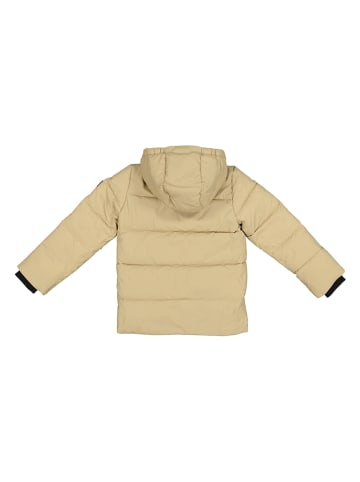 Calvin Klein Winterjacke in Beige