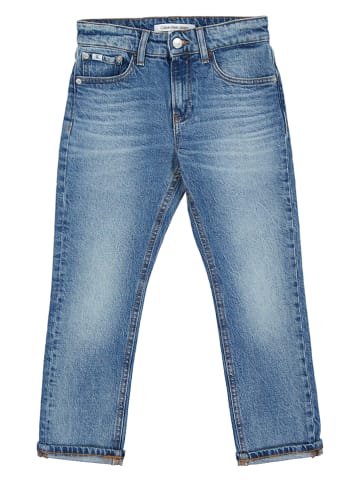 Calvin Klein Jeans - Skinny fit -  in Blau