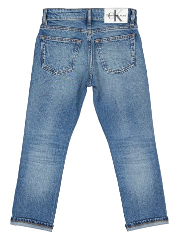 Calvin Klein Jeans - Skinny fit -  in Blau