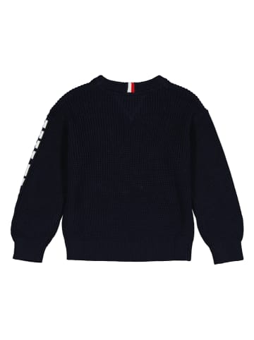 Tommy Hilfiger Trui zwart