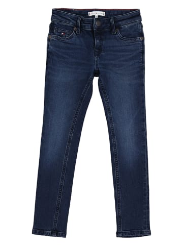 Tommy Hilfiger Jeans - Skinny fit - in Blau