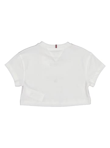 Tommy Hilfiger Shirt in Weiß