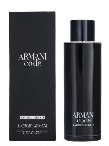 Giorgio Armani Code - EdT, 200 ml