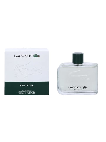 Lacoste Booster - EdT, 125 ml