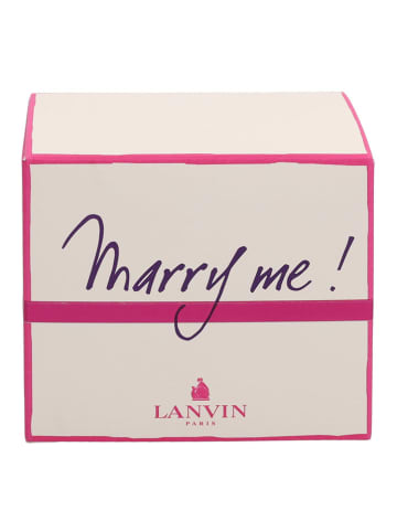 Lanvin Marry Me!- eau de parfum, 30 ml