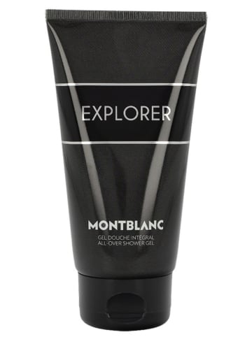 Montblanc Douchegel "Explorer", 150 ml