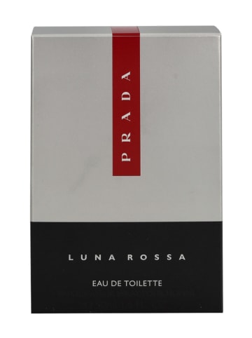 PRADA Luna Rossa - eau de toilette, 50 ml