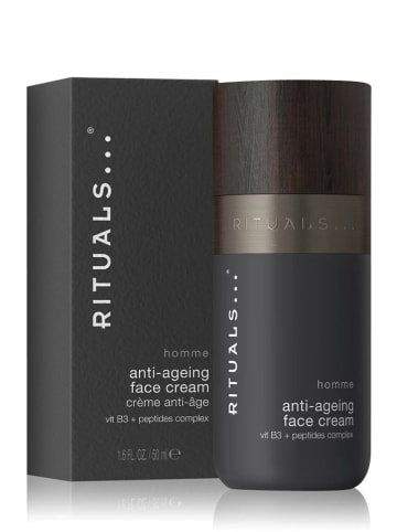 Rituals Krem do twarzy "Anti-Ageing" - 50 ml