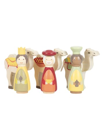 small foot Speelset "Kerststal" - vanaf 3 jaar