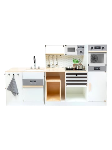 small foot Kinderküche "Modular XL" - ab 3 Jahren