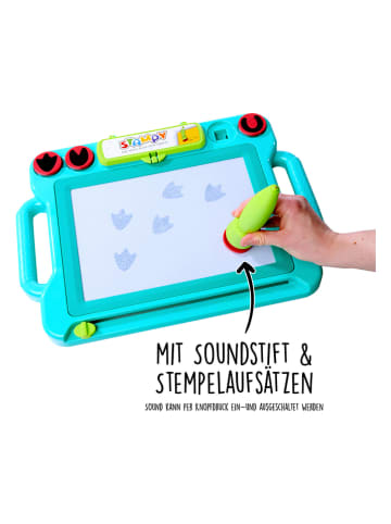 Simba Maltafel mit Soundstift - ab 3 Jahren