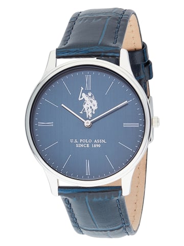 Us polo assn chronograph watch best sale