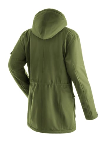 Maier Sports Paka "Nayla" in Khaki