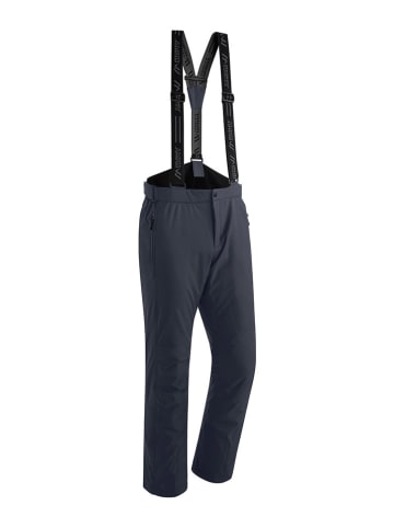 Maier Sports Ski-/ Snowboardhose "Joscha" in Dunkelblau