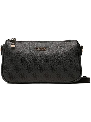 Guess Schoudertas zwart - (B)24 x (H)13 x (D)5 cm