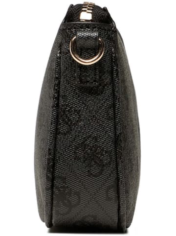 Guess Schoudertas zwart - (B)24 x (H)13 x (D)5 cm