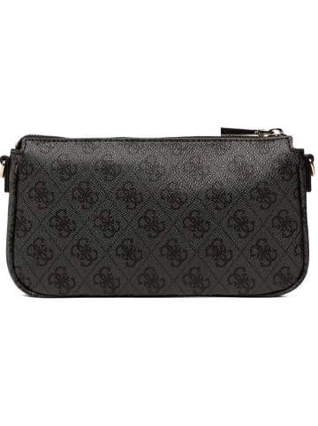 Guess Schoudertas zwart - (B)24 x (H)13 x (D)5 cm