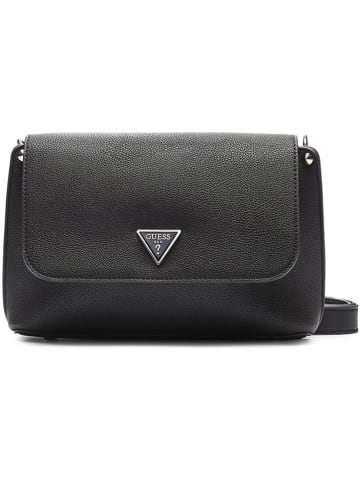 Guess Schoudertas zwart - (B)26 x (H)17 x (D)9 cm