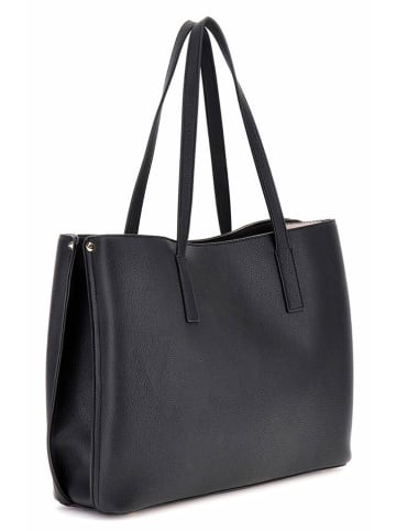 Guess Torebka w kolorze czarnym - 37 x 29 x 11 cm
