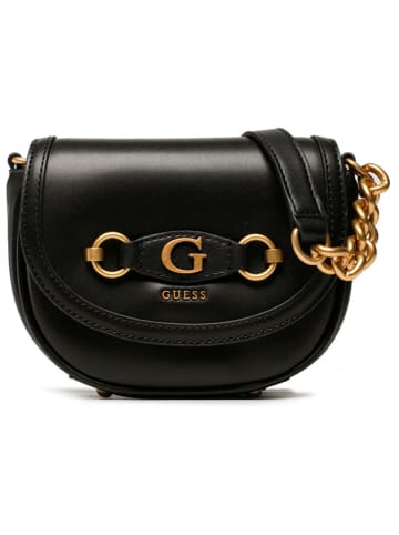 Guess Umhängetasche in Schwarz - (B)18 x (H)14 x (T)6 cm