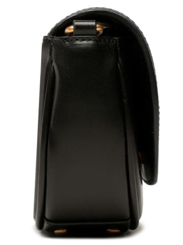 Guess Umhängetasche in Schwarz - (B)18 x (H)14 x (T)6 cm